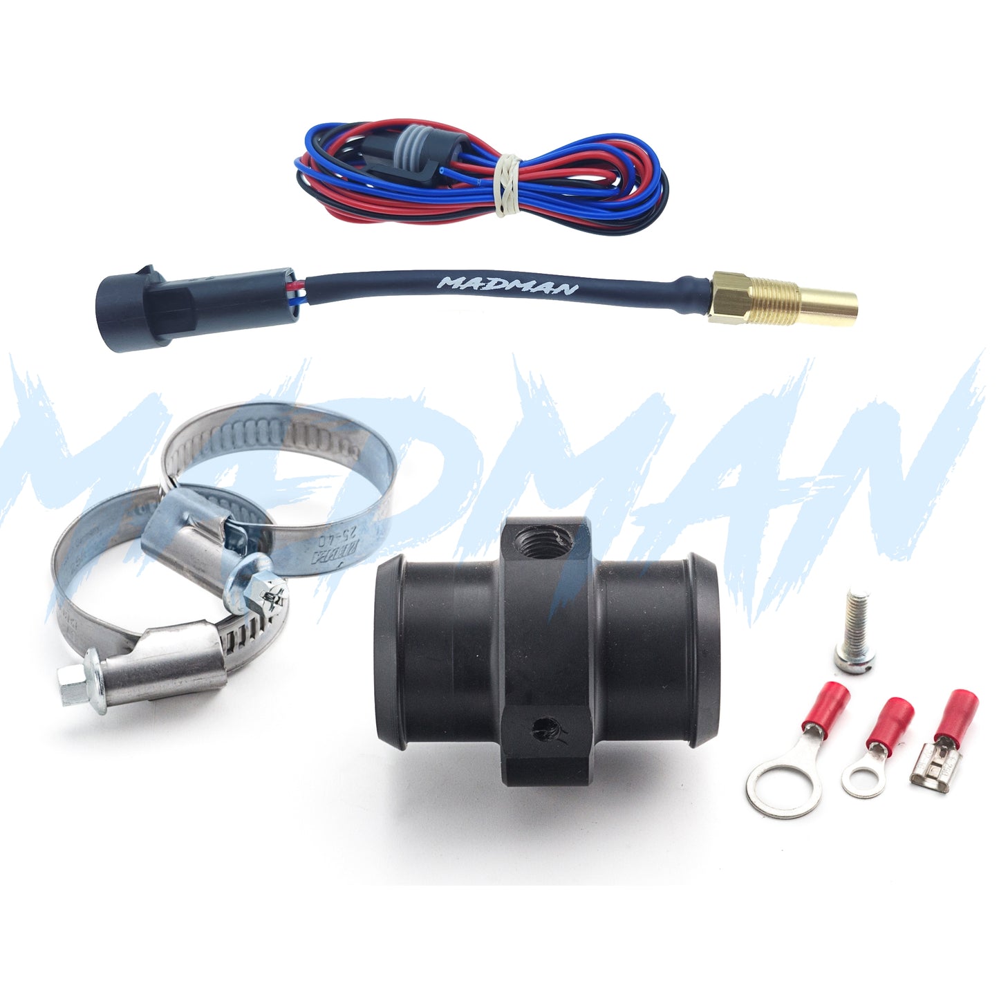 Coolant Temperature Kit AH32