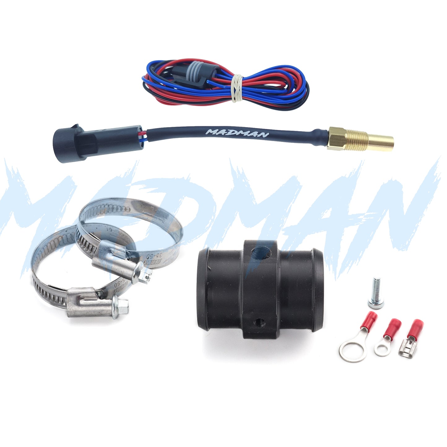 Coolant Temperature Kit AH38A