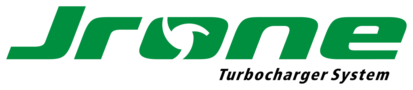 JRONE 704361 Turbocharger
