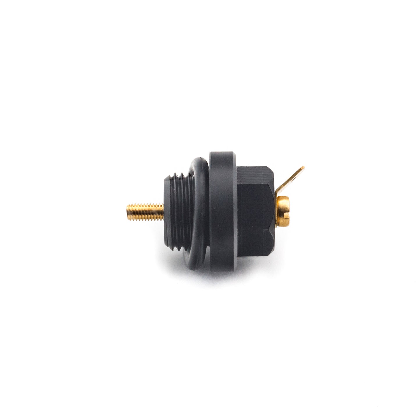 1/2 BSP Plastic Coolant Adapter