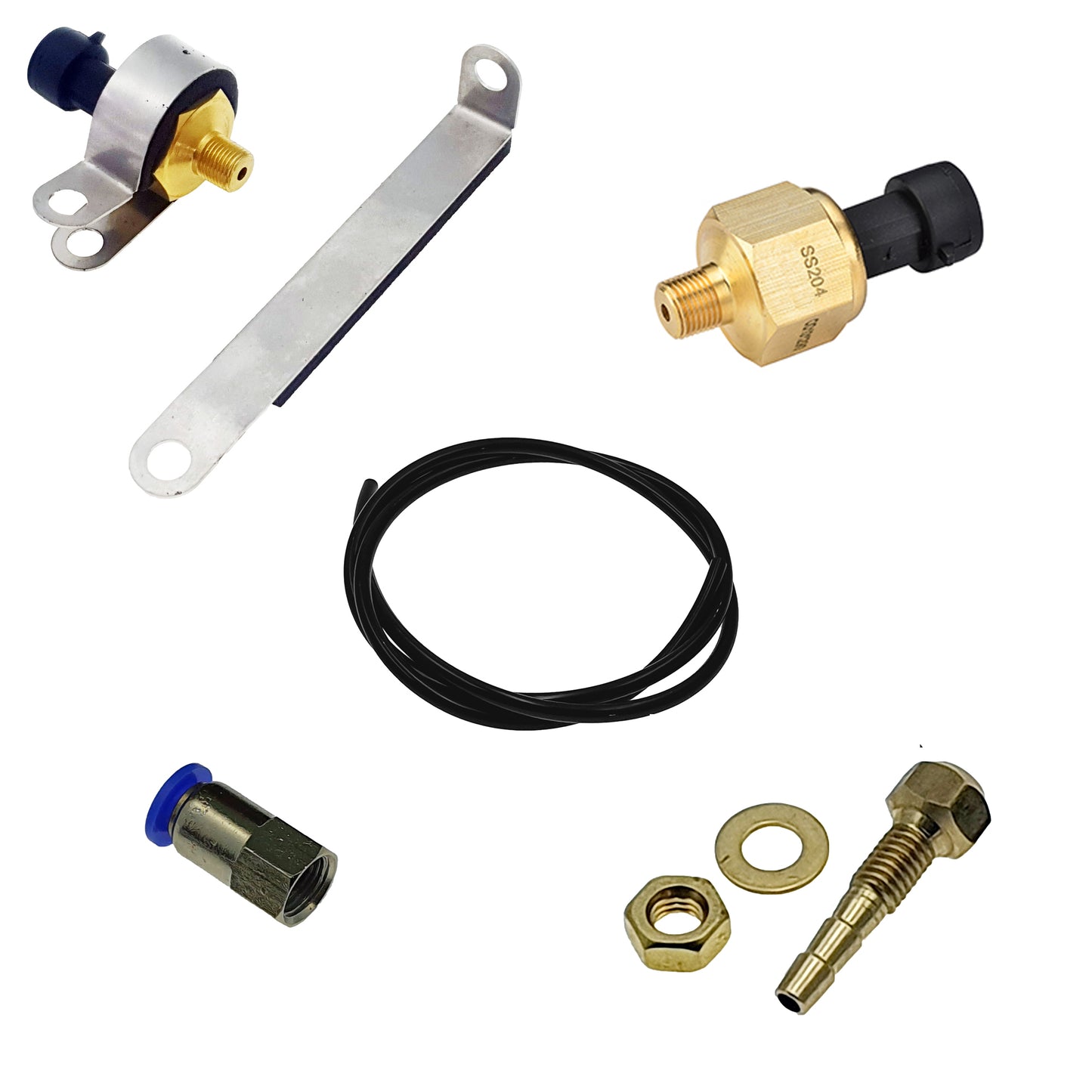 Boost Kit D