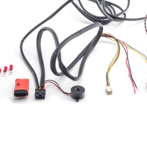 Cooland Level Detector Version 2
