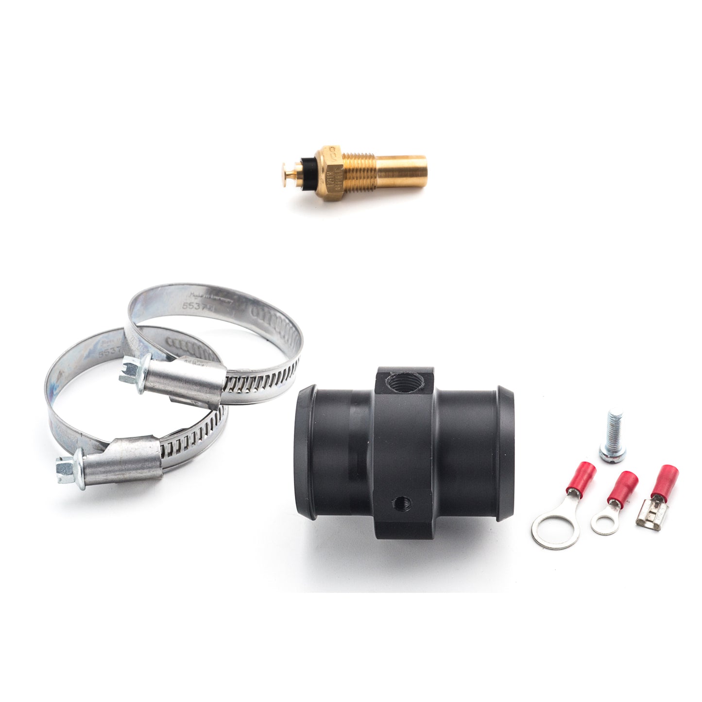 Mercedes OM605 250D Kit for EMS3