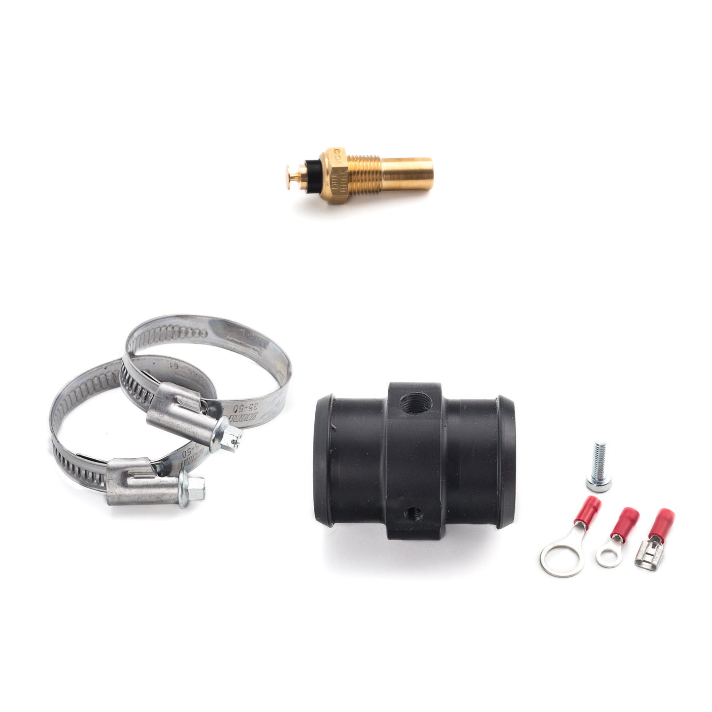 Toyota D4D (2.5L & 3.0L) & KTZE Kit for EMS3