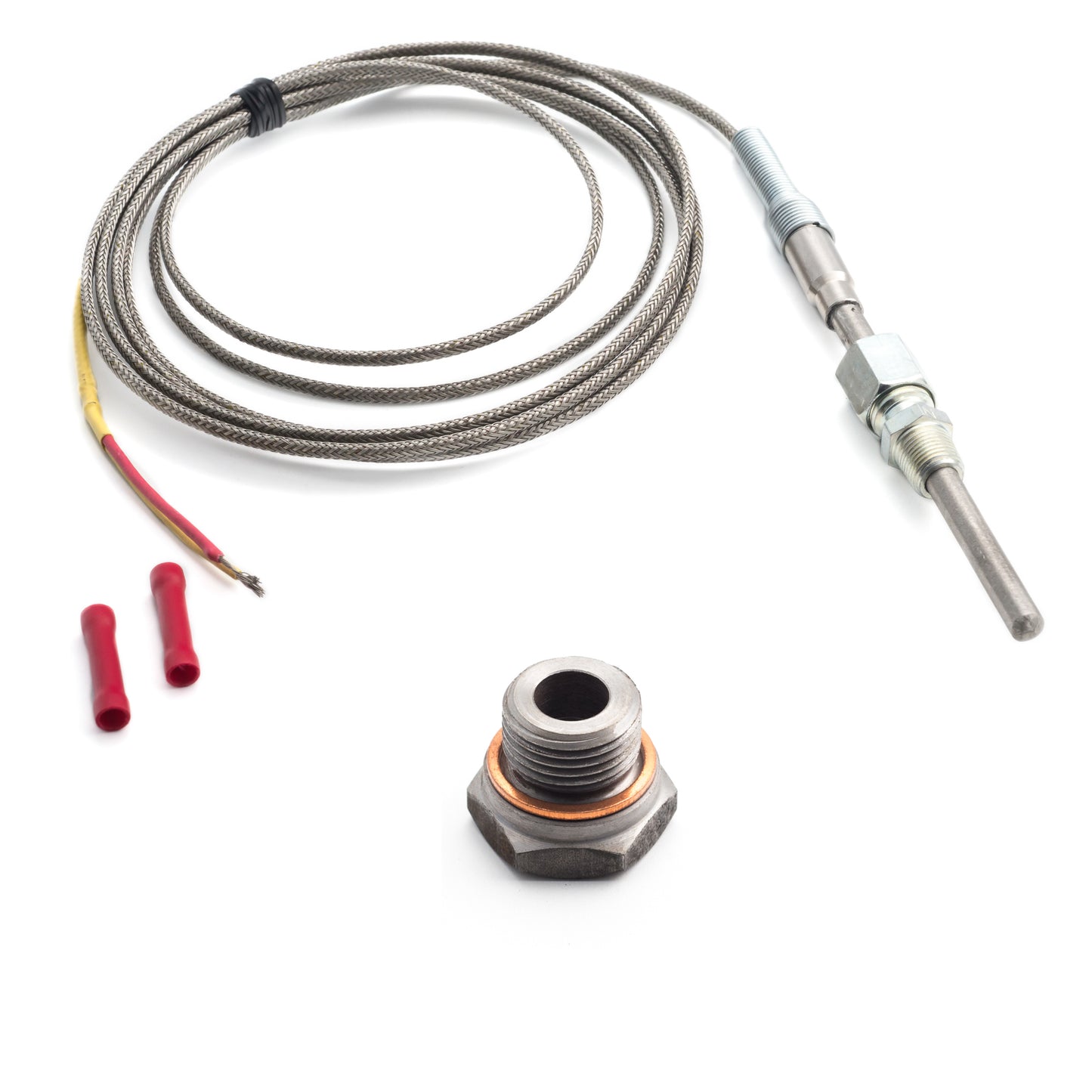 EGT Kit with M18x1.5 plug