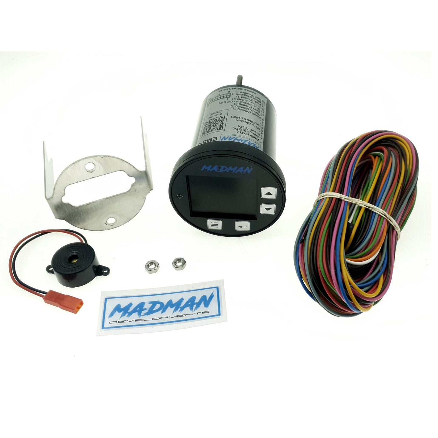 EMS3 Basic Kit for Gasoline Engines