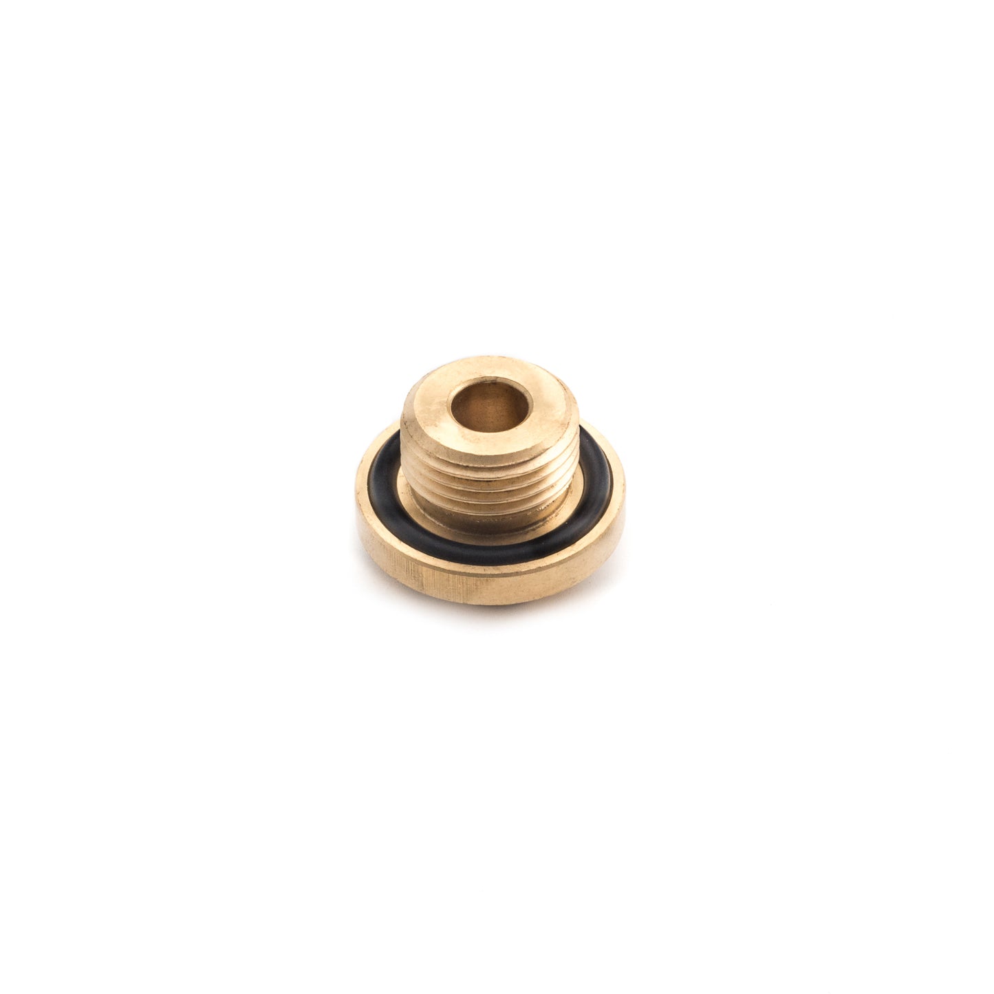 1/2 BSP Plastic Coolant Adapter