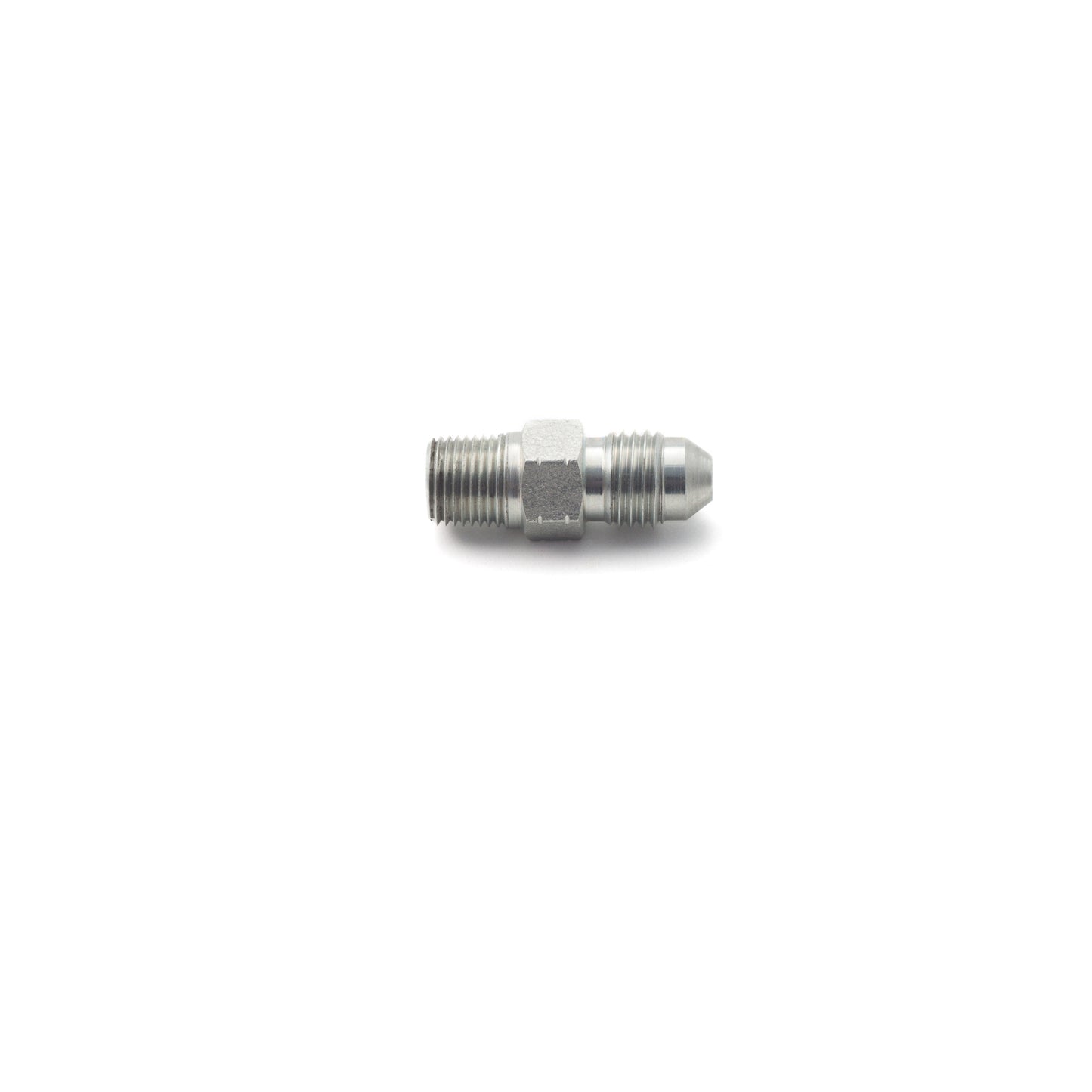 7/16 JIC to 1/8 NPT Adapter