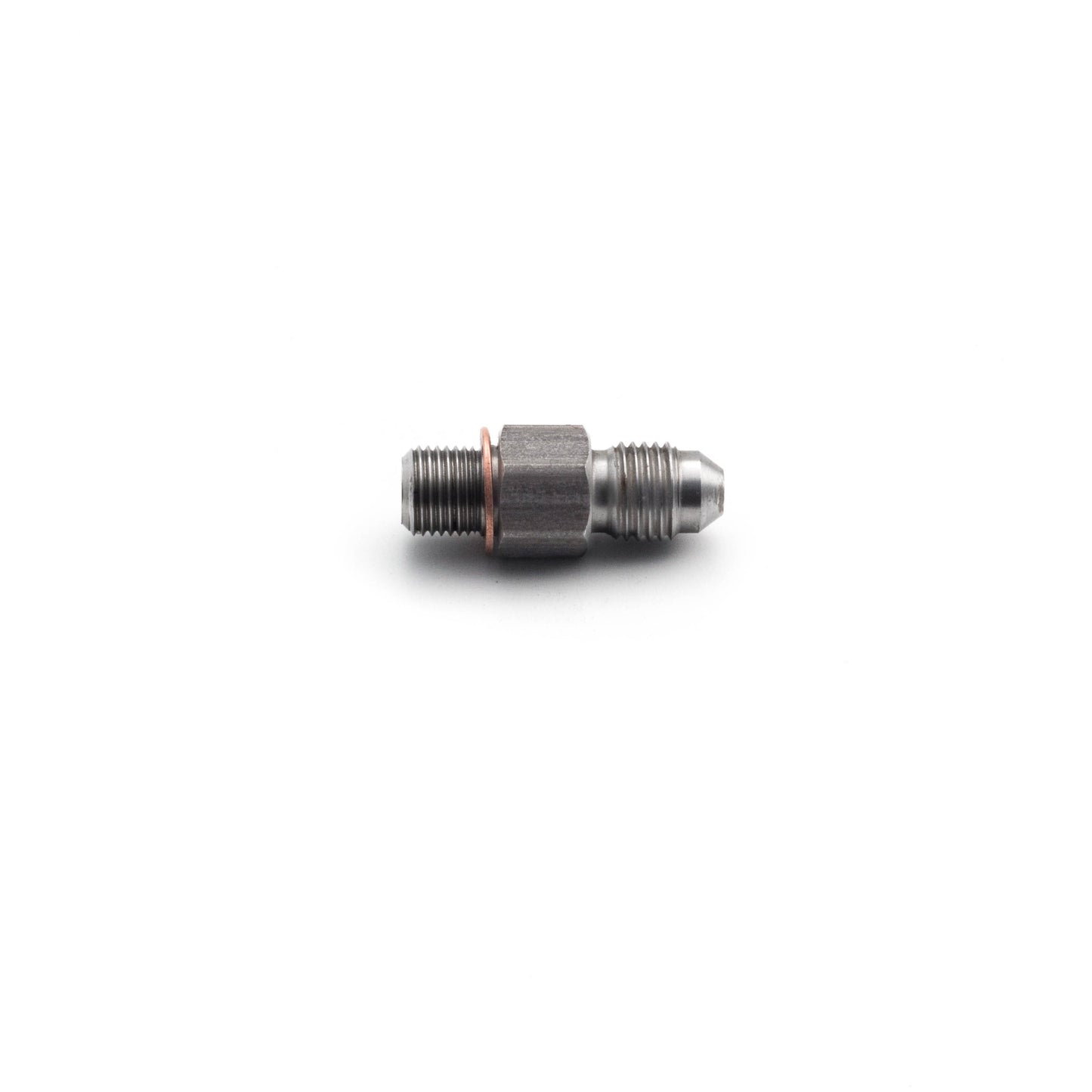 7/16 JIC to M10x1 Adapter