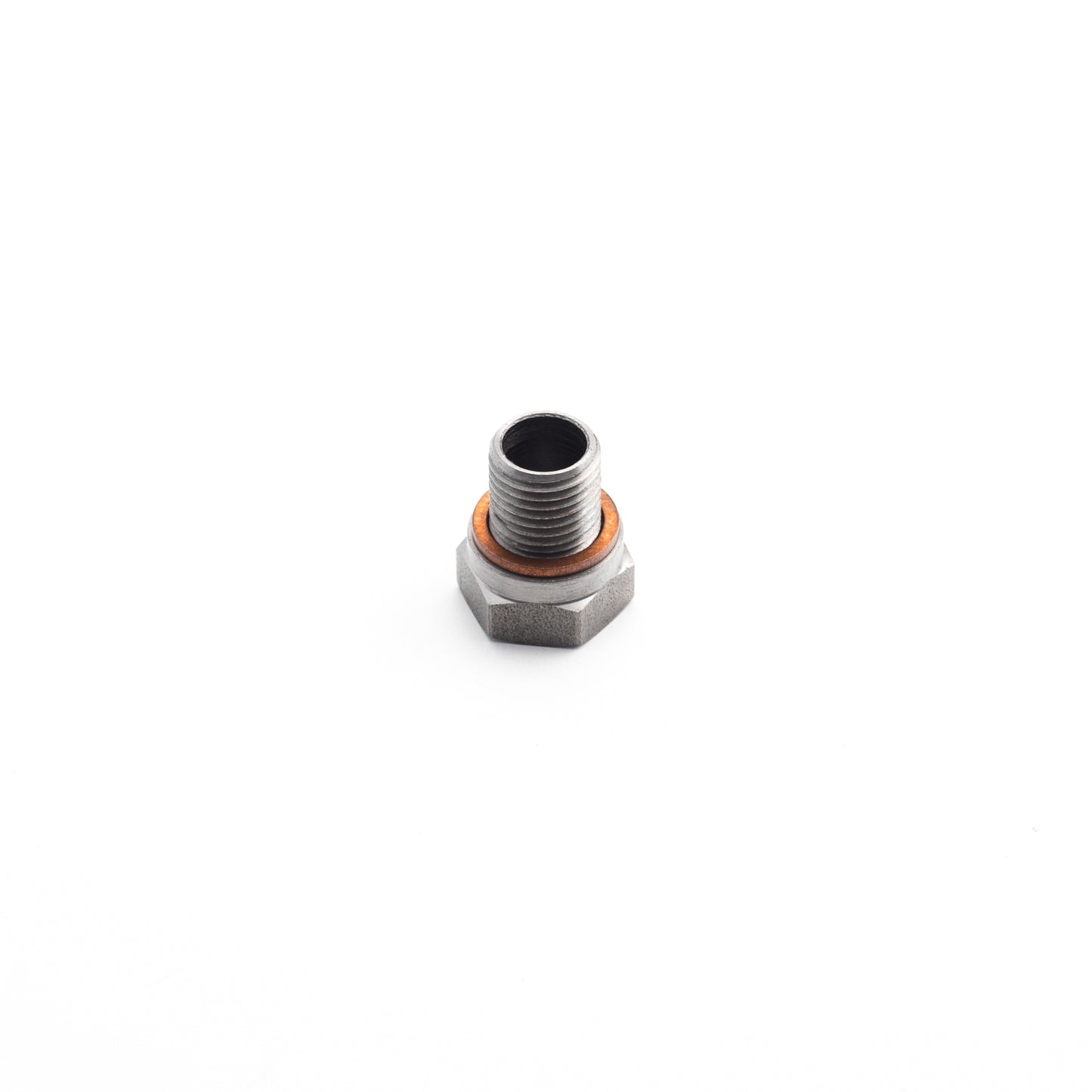 M12x1.25mm Plug Adapter