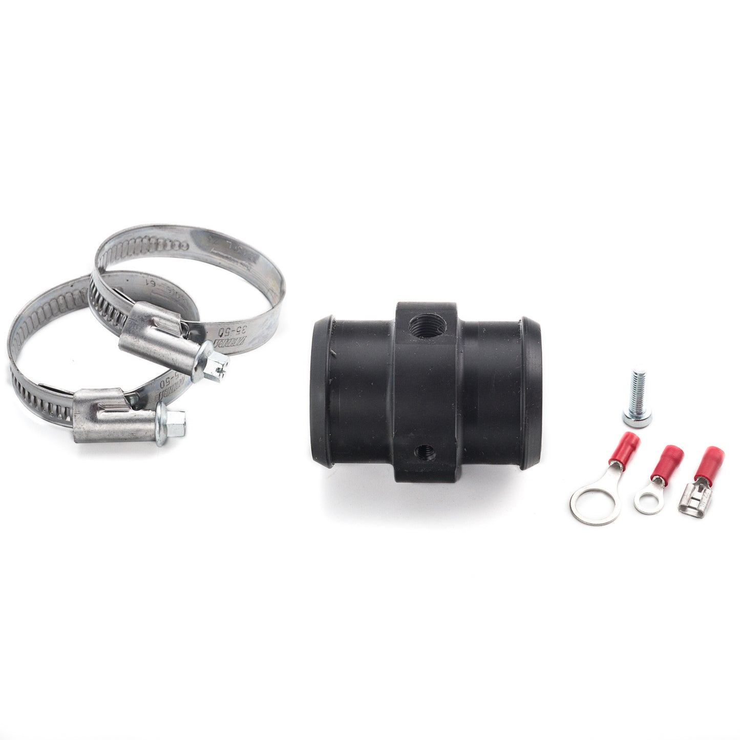 Mercedes Unimog OM352 5.9D kit for EMS3