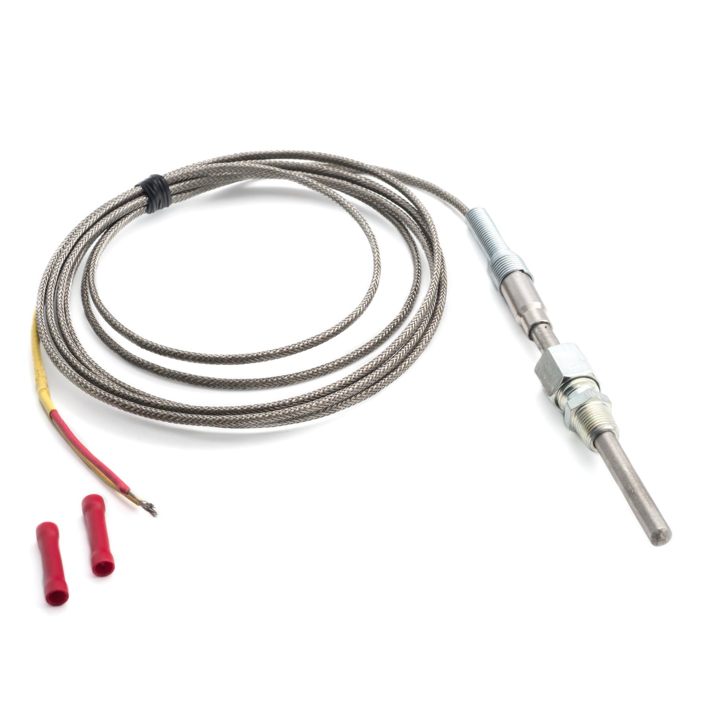 Toyota D4D (2.5L & 3.0L) & KTZE Kit for EMS3