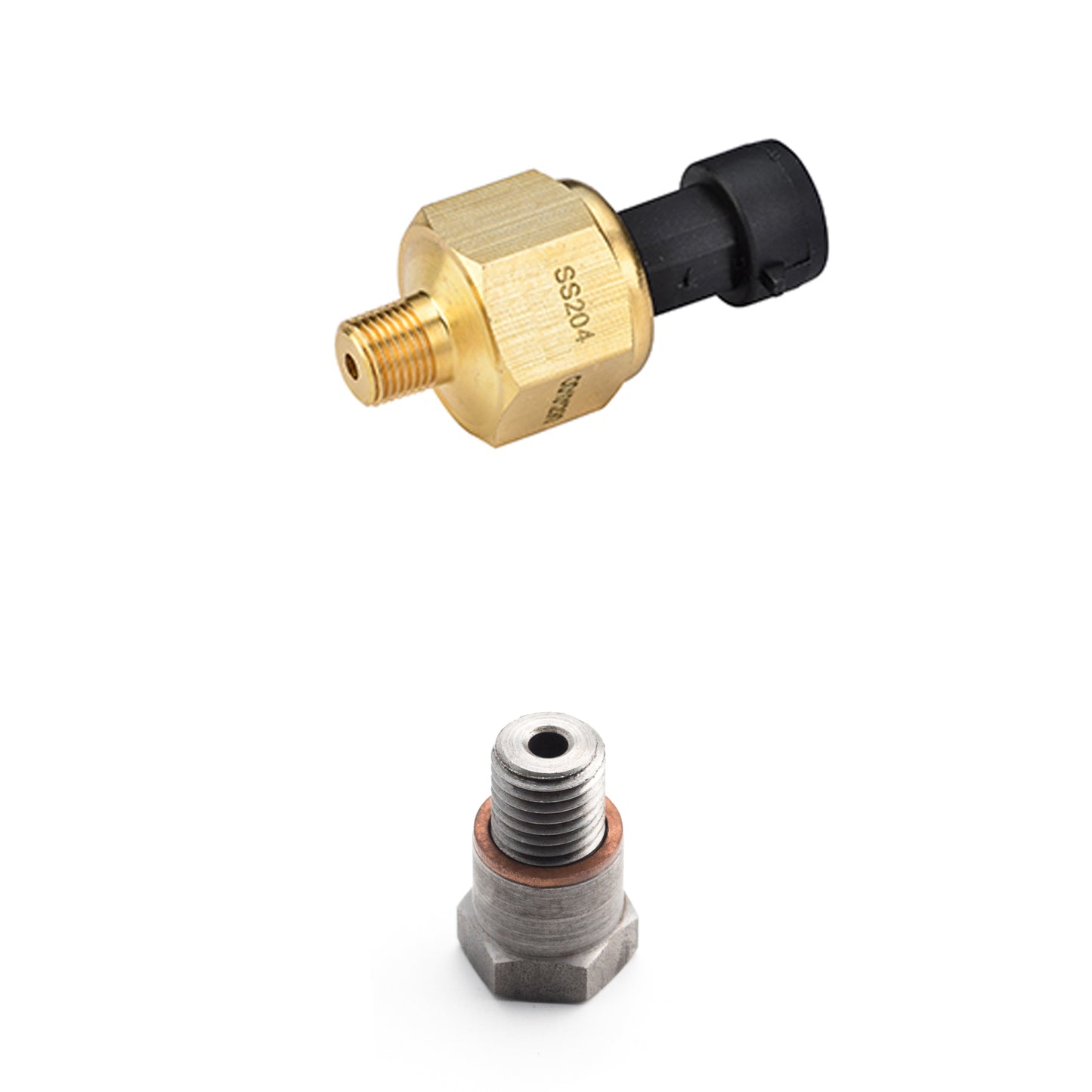 Mercedes OM605 250D Kit for EMS3