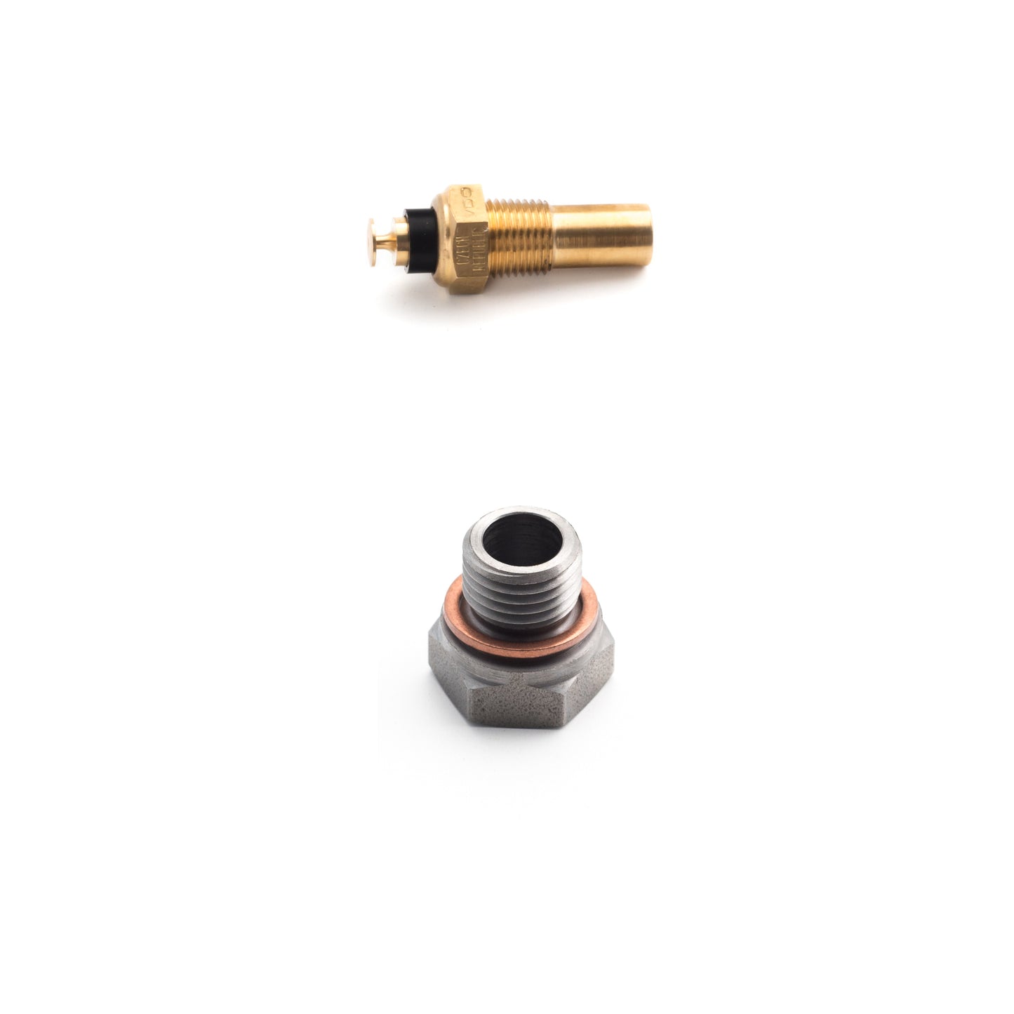 Mercedes OM605 250D Kit for EMS3
