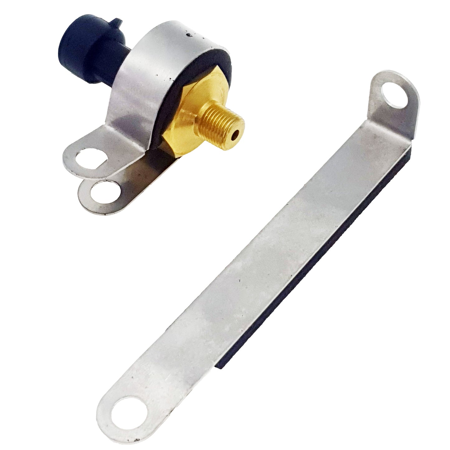 Most common boost kit. It fits most engines that use pressure operated wastegated turbochargers.