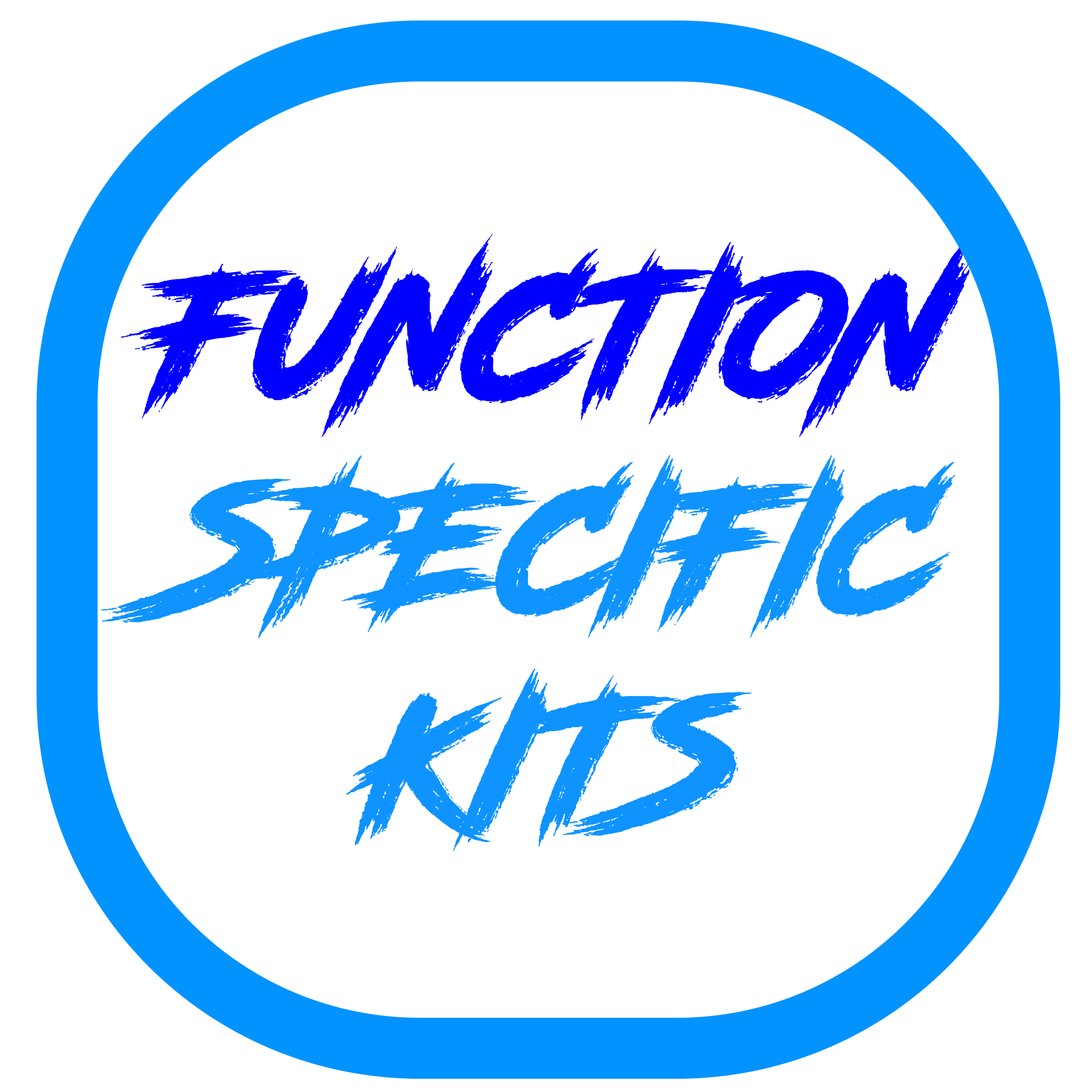 Function Kit Function Specific Measurement Kits – Madman Developments