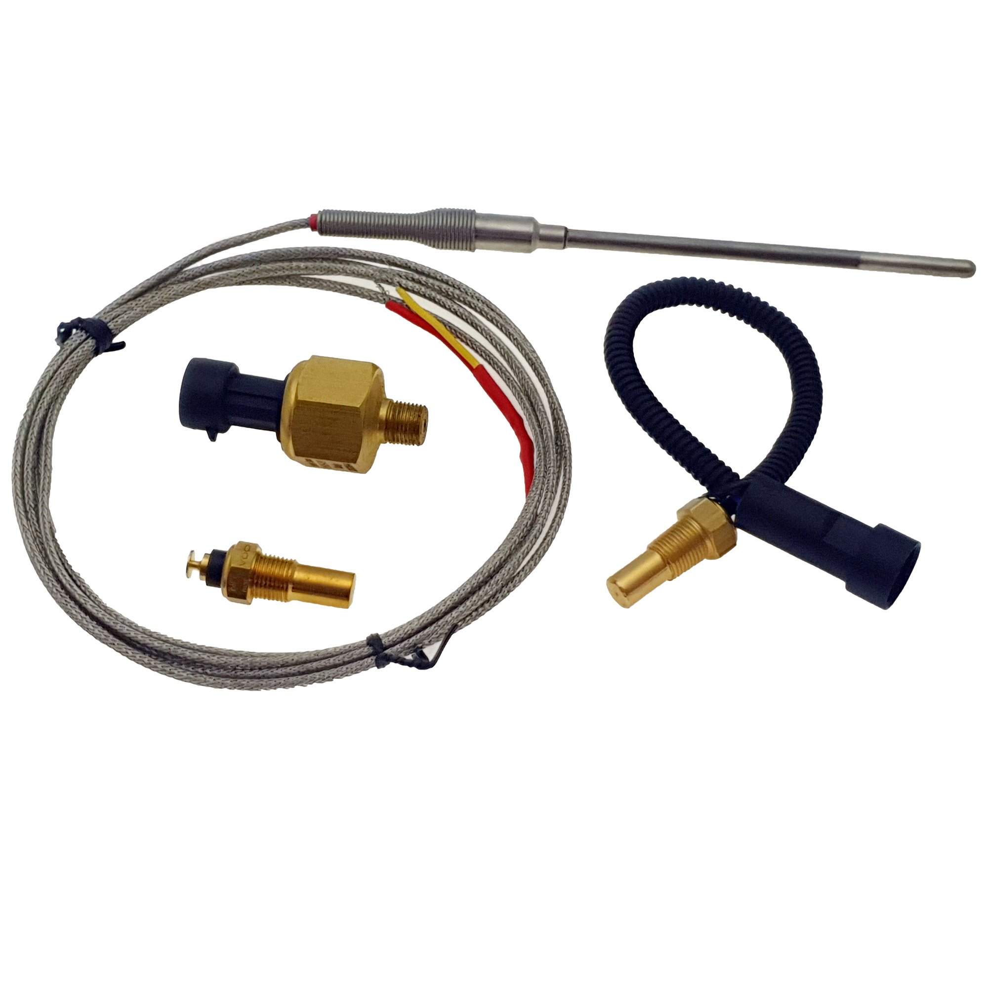 Sensors – Madman Developments