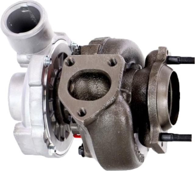 JRONE 704361 Turbocharger