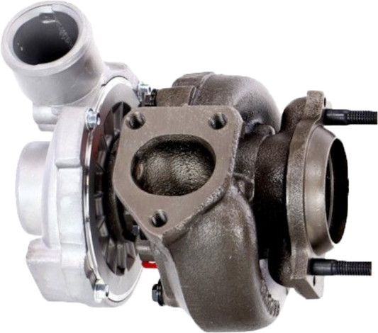JRONE 704361 Turbocharger