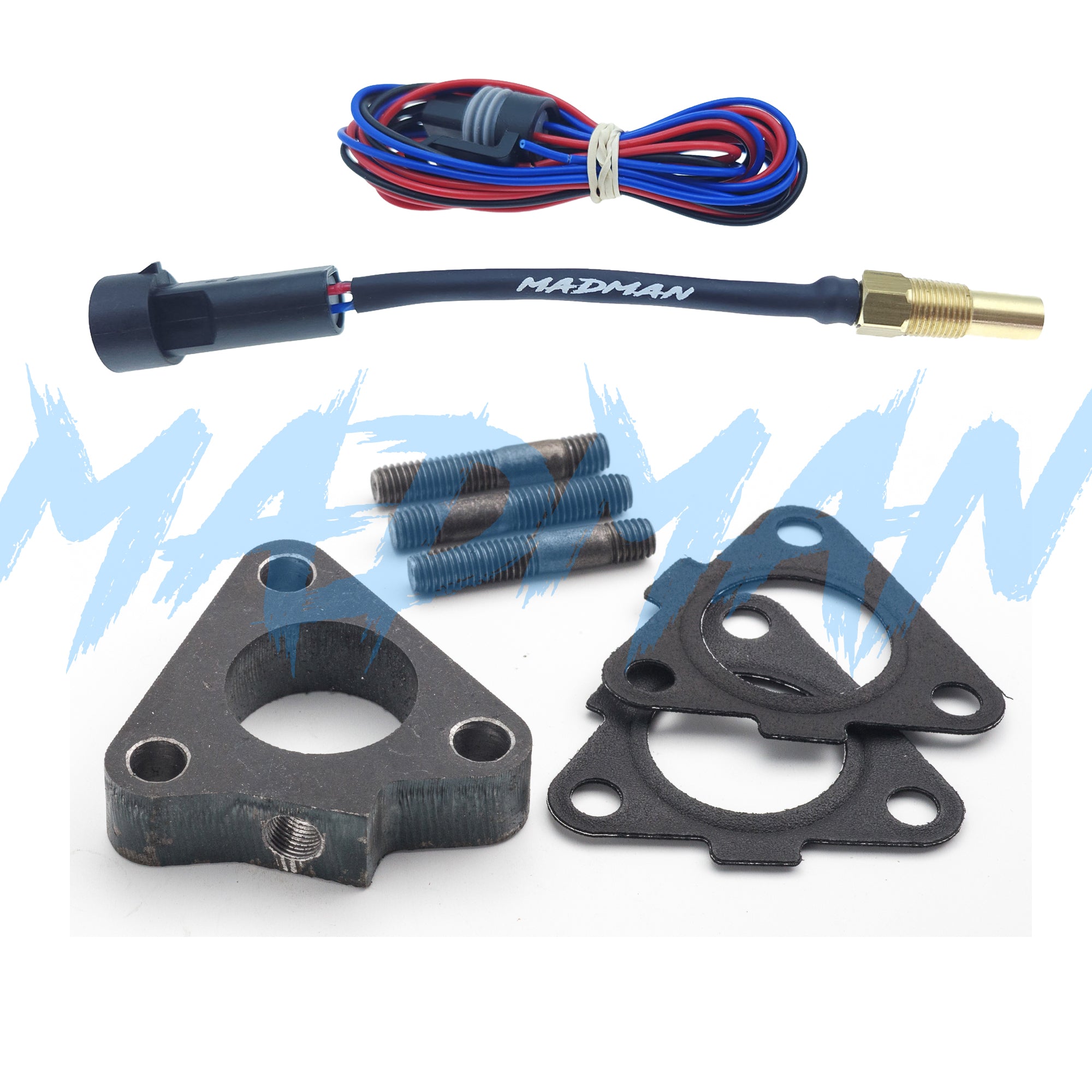 Temperature Kit Cod Function Specific Measurement Kits – Madman Developments