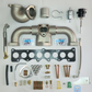 Land Rover 300Tdi Gen2 VNT Manifold Kit
