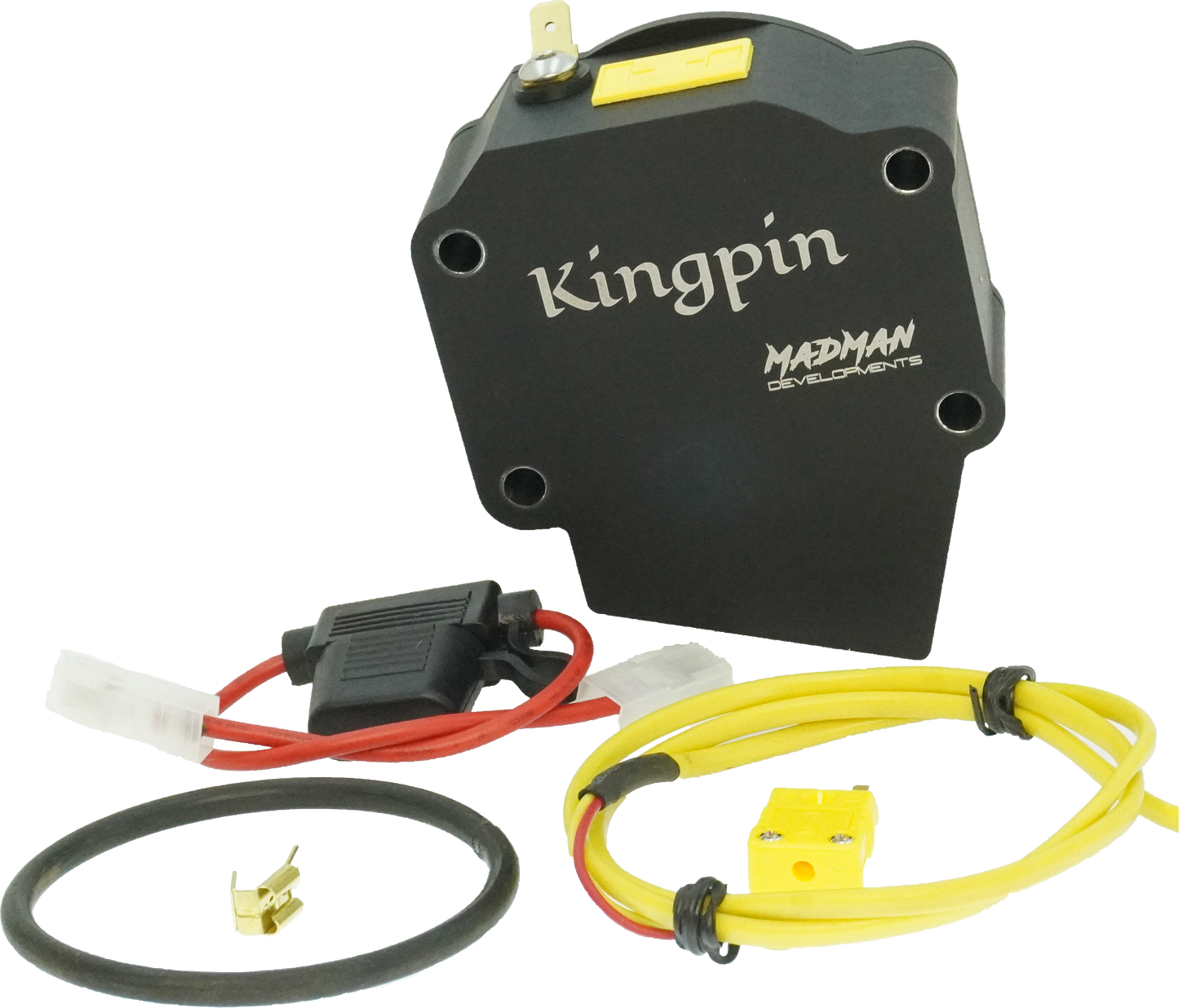 Kingpin A-Series