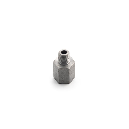 1/8 NPT to M12x1.5 Adapter
