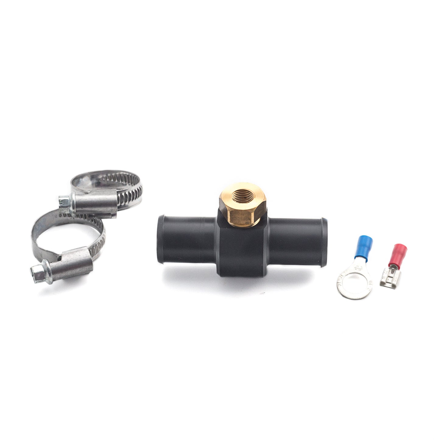 19mm Hose Adapter for Coolant Temp Measurements in heater hoses