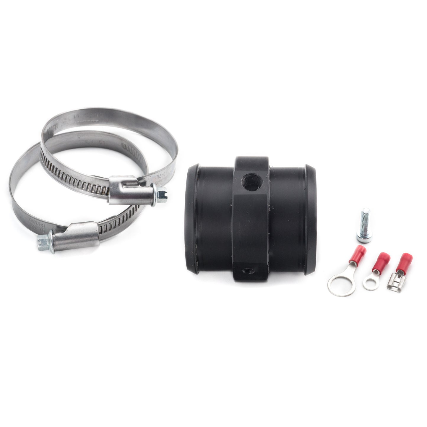 50mm (2") Coolant Hose Adapter for Coolant Temperature and Level Measurements