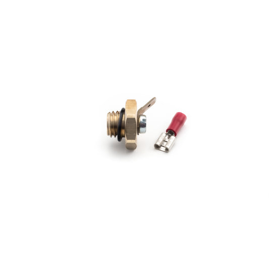 1/4 BSP Brass Level Sensing Plug