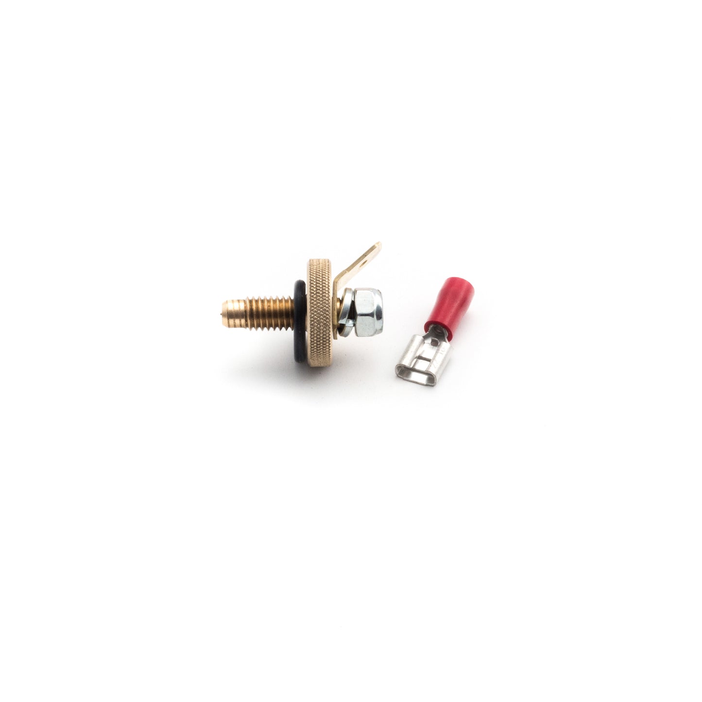 M6x1 Coolant Level Sensor and Bleed Plug